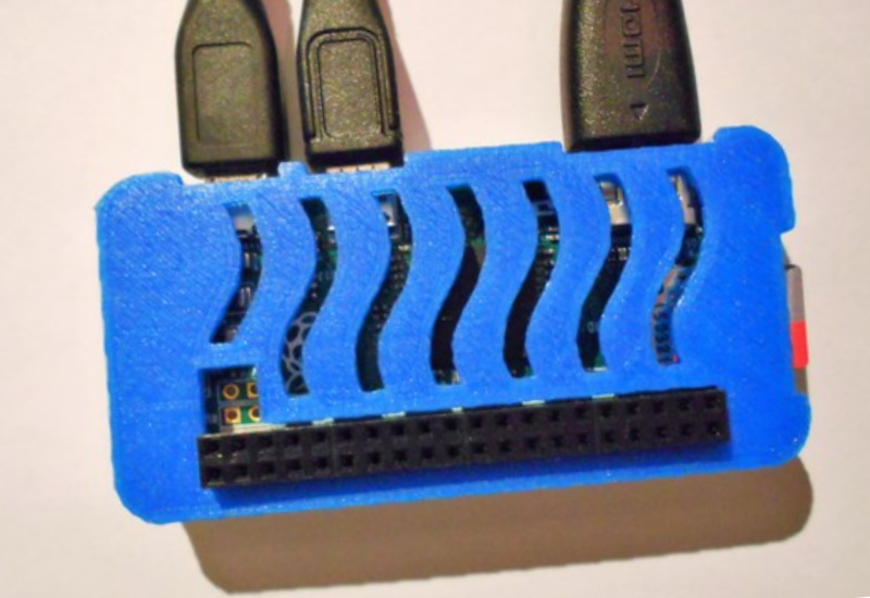 Корпус Raspberry Pi Zero